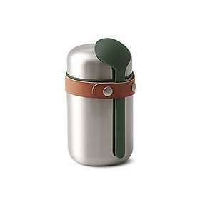 Black+Blum Vacuum Food Flask 0.4L