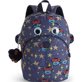 Kipling Faster (Jr)