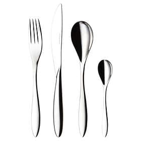 Hardanger Bestikk Maria Cutlery Set 24 pcs