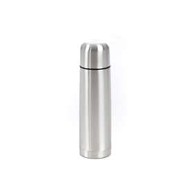Oregon Trail S/Steel Vacuum Flask 0.75L