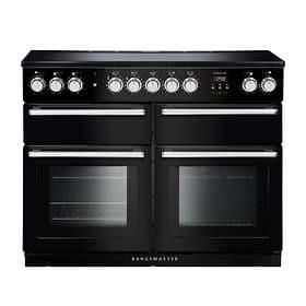 Rangemaster Nexus SE 110 Induction (Grey)