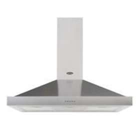 Belling Cookcentre 90CHIM (Stainless Steel)