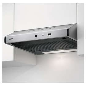 Zanussi ZHT631X (Stainless Steel)