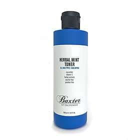 Baxter Of California Herbal Mint Toner 236ml