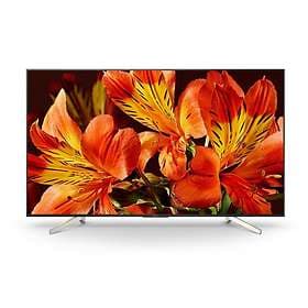 Sony BRAVIA FWD-75BZ35F/T 75" 4K Ultra HD LED Smart TV