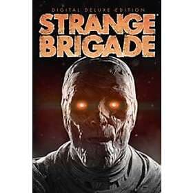 Strange Brigade - Deluxe Edition (Xbox One | Series X/S)