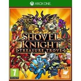 Shovel Knight: Treasure Trove (Xbox One | Series X/S)
