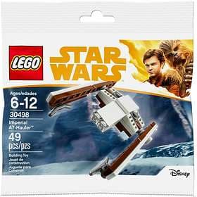 LEGO Star Wars 30498 Imperial AT-Hauler