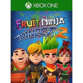 Fruit Ninja Kinect 2 (Xbox One | Series X/S)