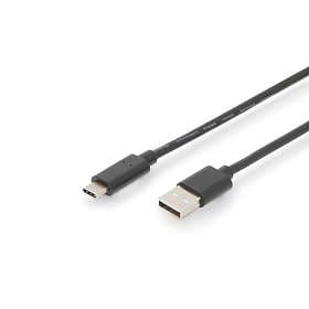 Assmann USB A - USB C 3.0 3m