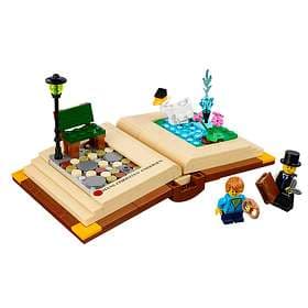 LEGO 40291 Creative Personalities