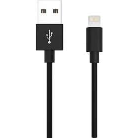 Ansmann USB A - Lightning 2m