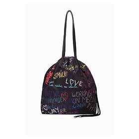 Desigual Tallin Bucket Bag