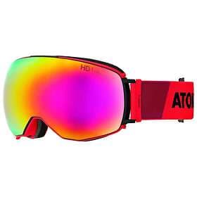 Atomic Revent Q HD