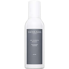 SACHAJUAN Dry Shampoo Mousse 200ml