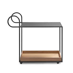 Klong Julius Sidebord 84x36cm