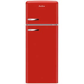 Amica FDR2213R (Red)