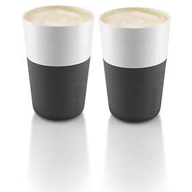 Eva Solo Cafe Latte Mug 36cl 2-pack