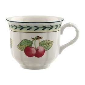 Villeroy & Boch French Garden Fleurence Coffee Cup 20cl