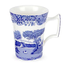 Spode Blue Italian Mug 28cl