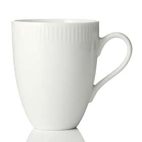 Aida Relief Mug 30cl 4-pack
