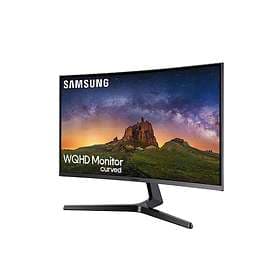 Samsung C27JG50 27" Curved Gaming QHD