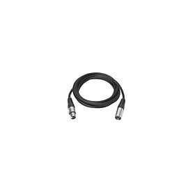 VivoLink Pro XLR - XLR M-F 10m