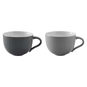 Stelton Emma Coffee Cup 35cl 2-pack