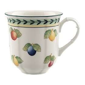 Villeroy & Boch French Garden Fleurence Mug 30cl