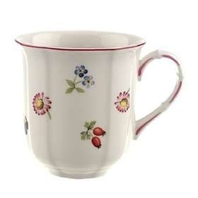 Villeroy & Boch Petite Fleur Mug 30cl