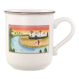 Villeroy & Boch Design Naif Coffee Cup 30cl