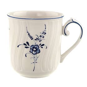 Villeroy & Boch Old Luxembourg Coffee Cup 35cl