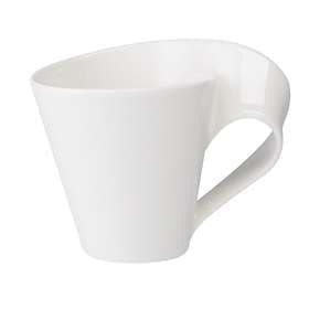 Villeroy & Boch NewWave Caffe Coffee Cup 25cl