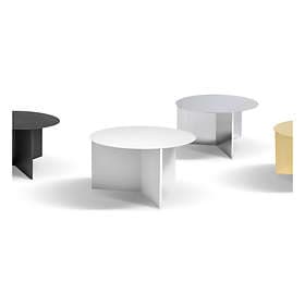 Hay Slit Table XL Soffbord Ø65cm