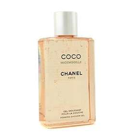 Chanel Coco Mademoiselle Foaming Shower Gel 200ml
