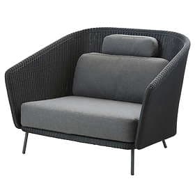 Cane-Line Mega Lounge Chair