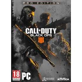 Call of Duty: Black Ops 4 - Pro Edition (PC)