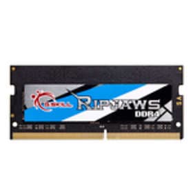 G.Skill Ripjaws SO-DIMM DDR4 2666MHz 8GB (F4-2666C19S-8GRS)