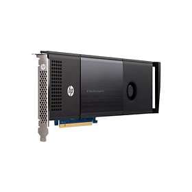 HP 3KP43AA 2TB