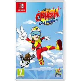 Crash Dummy (Switch)
