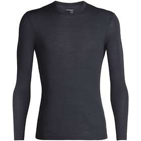 Icebreaker 175 Everyday Crewe LS Shirt (Men's)