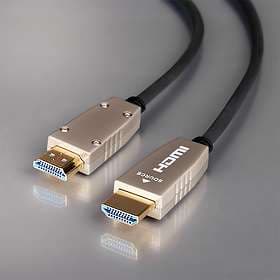 Celexon Optical Active 18Gbps HDMI - HDMI High Speed 20m