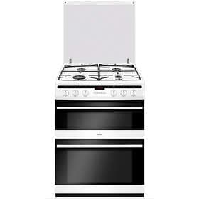 Amica AFG6550WH (White)