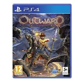 Outward (PS4)