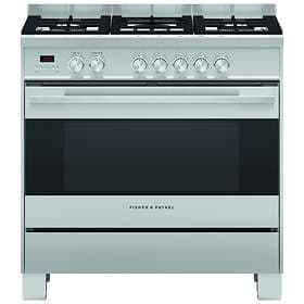 Fisher & Paykel OR90SDG4X1 (Stainless Steel)