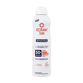 Ecran Sun Sensitive Protective Spray SPF50 250ml