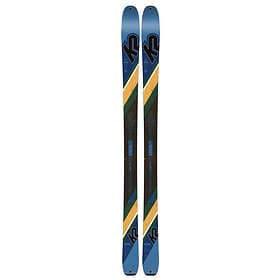 K2 Wayback 84