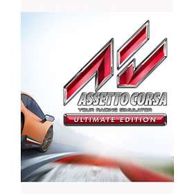 Assetto Corsa Ultimate Edition (PC)
