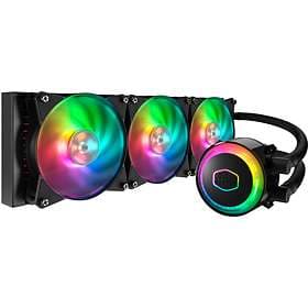 Cooler Master MasterLiquid ML360R RGB (3x120mm)