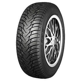 Nankang Ice Activa SW-8 235/55 R18 104T Dubbdäck